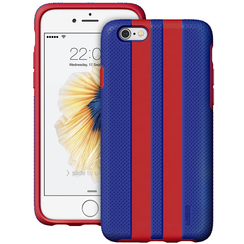  iPhone 6 Plus/6s Plus手机保护壳， 轻跃系列 