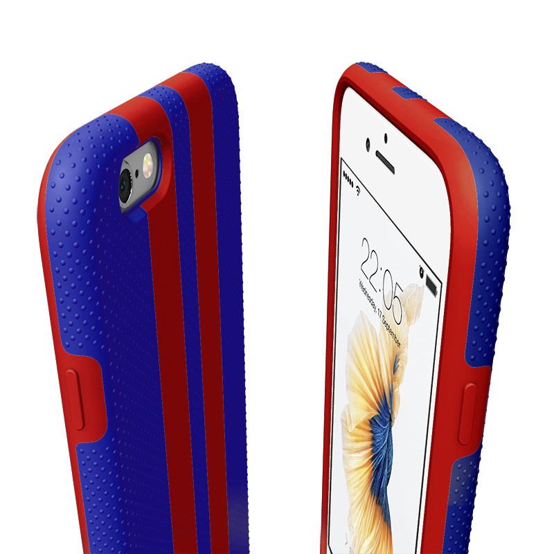  iPhone 6 Plus/6s Plus手机保护壳， 轻跃系列 