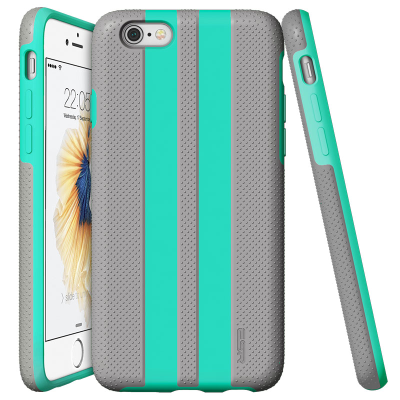  iPhone 6 Plus/6s Plus手机保护壳， 轻跃系列 