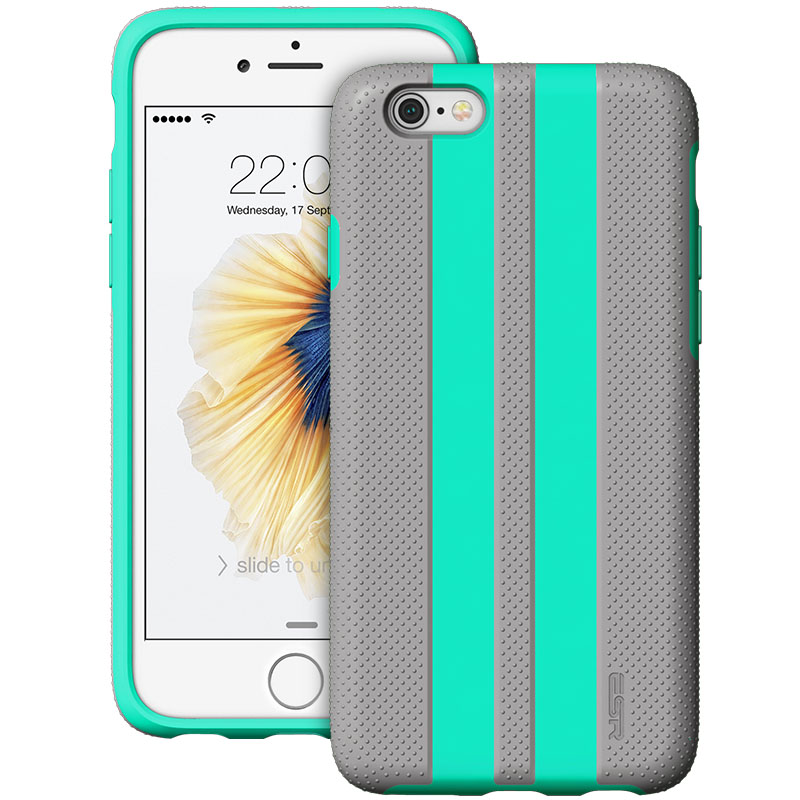  iPhone 6 Plus/6s Plus手机保护壳， 轻跃系列 