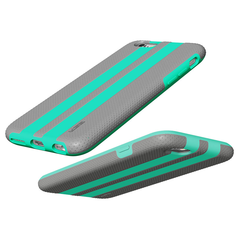  iPhone 6 Plus/6s Plus手机保护壳， 轻跃系列 