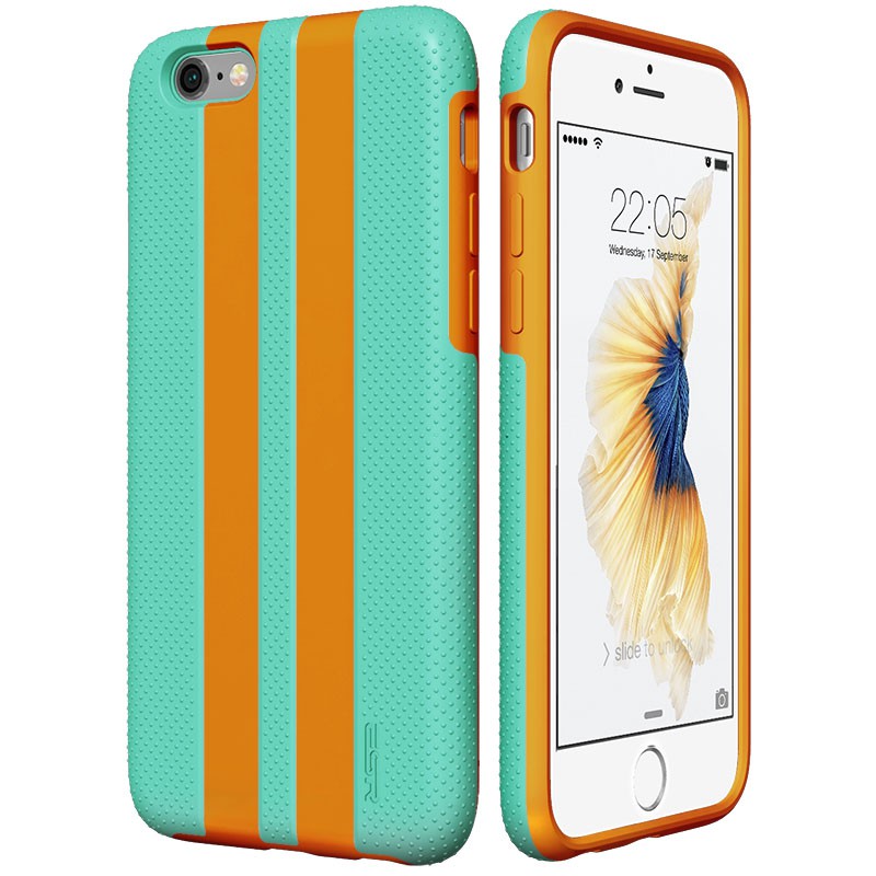  iPhone 6 Plus/6s Plus手机保护壳， 轻跃系列 