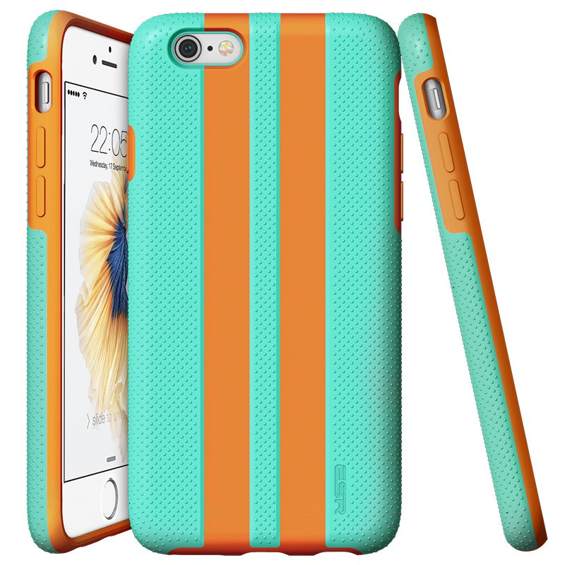  iPhone 6 Plus/6s Plus手机保护壳， 轻跃系列 