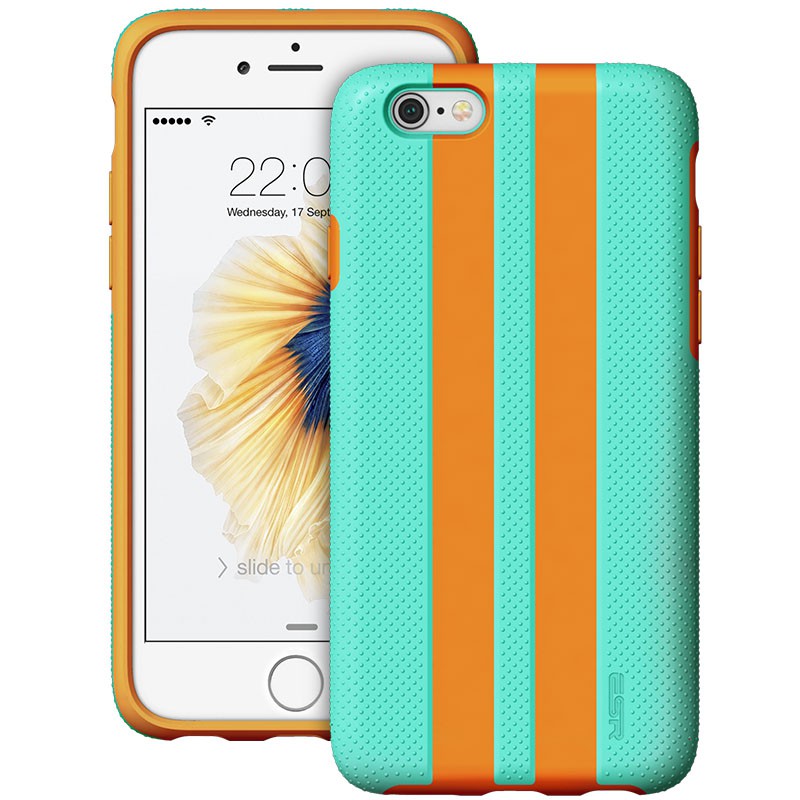  iPhone 6 Plus/6s Plus手机保护壳， 轻跃系列 