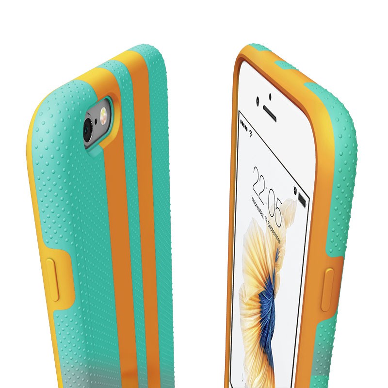  iPhone 6 Plus/6s Plus手机保护壳， 轻跃系列 