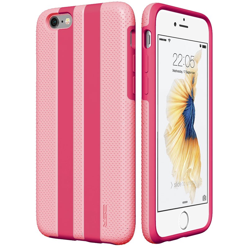  iPhone 6 Plus/6s Plus手机保护壳， 轻跃系列 