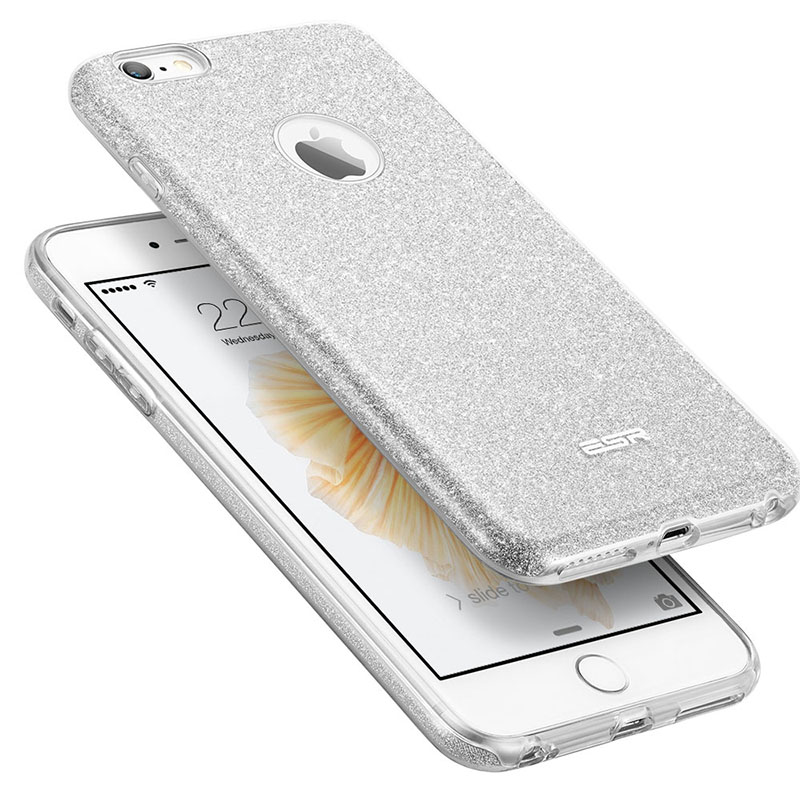  iPhone 6/6s 手机保护壳，ESR 彩妆系列 