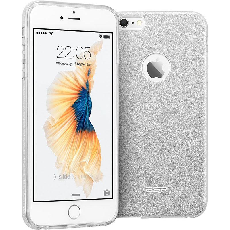  iPhone 6/6s 手机保护壳，ESR 彩妆系列 