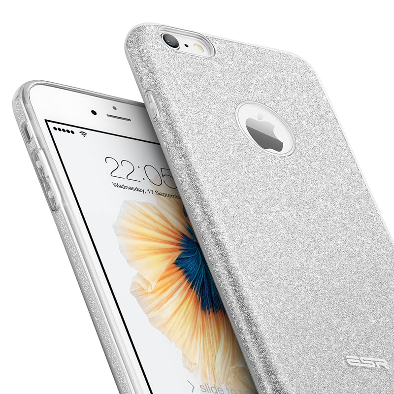  iPhone 6/6s 手机保护壳，ESR 彩妆系列 