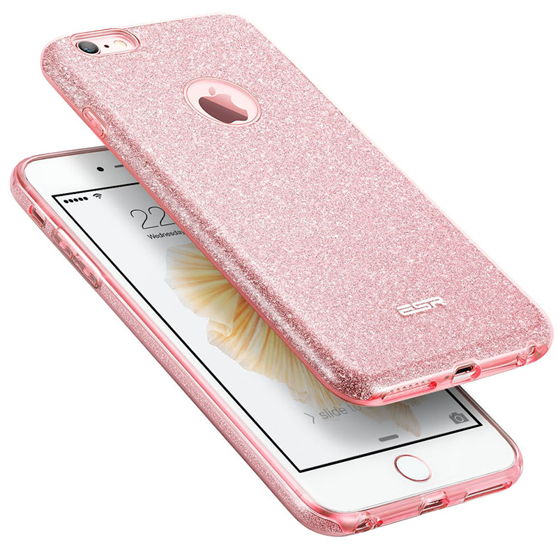  iPhone 6/6s 手机保护壳，ESR 彩妆系列 