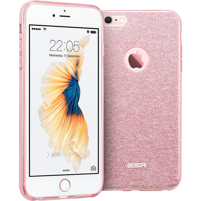  iPhone 6/6s 手机保护壳，ESR 彩妆系列 