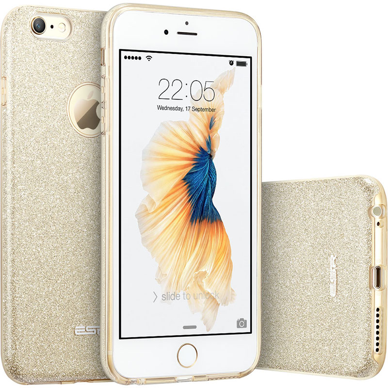  iPhone 6/6s 手机保护壳，ESR 彩妆系列 