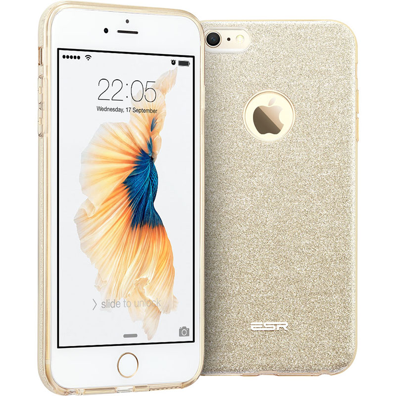  iPhone 6/6s 手机保护壳，ESR 彩妆系列 