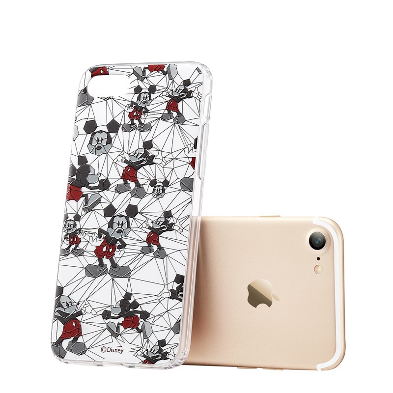  iPhone 7 手机保护壳，迪士尼插画师系列 