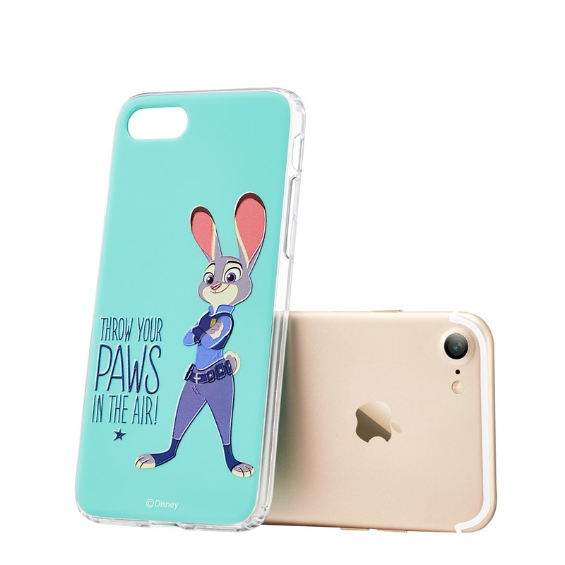  iPhone 7 手机保护壳，迪士尼插画师系列 