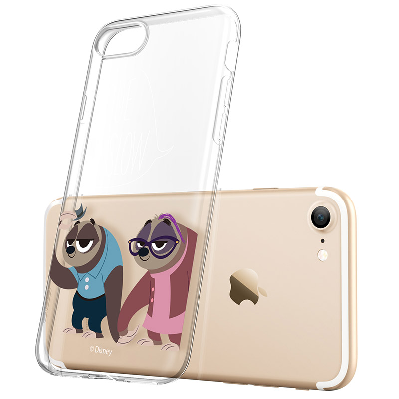  iPhone 7手机保护壳，迪士尼苹什么系列 