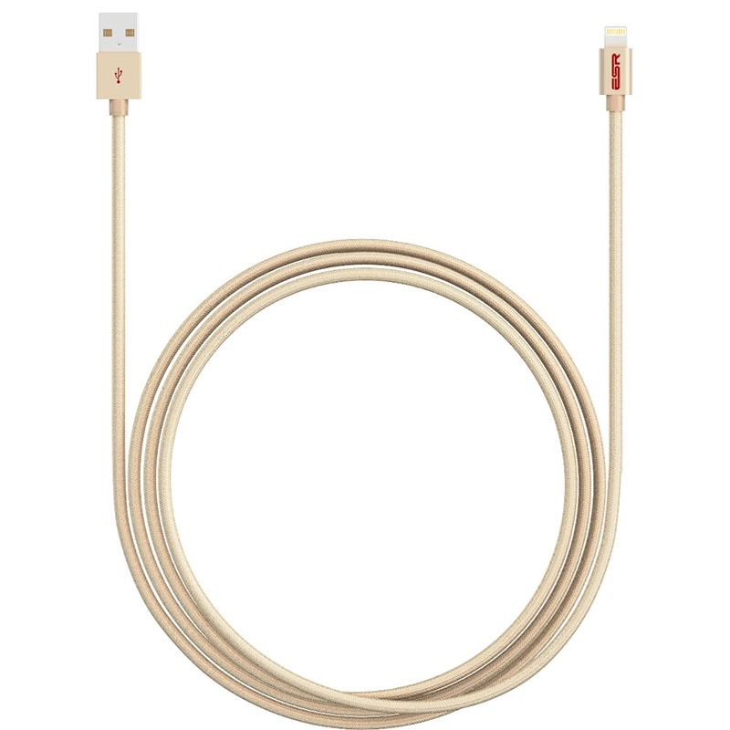  iPhone 7,  MFi Lightning数据线 