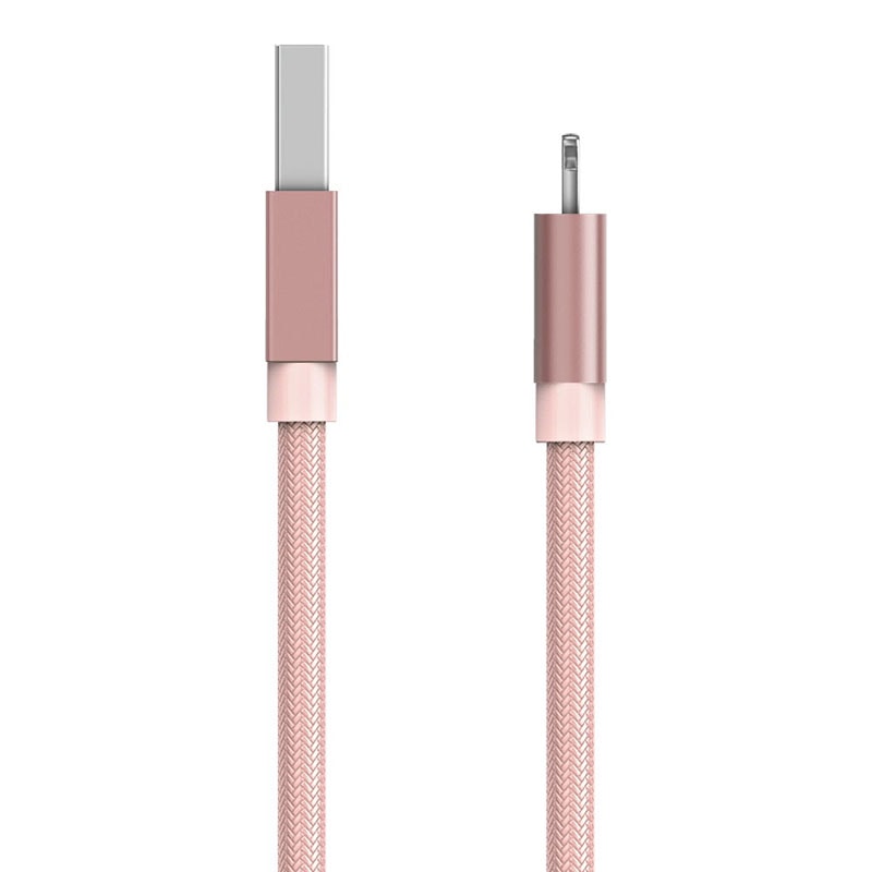  iPhone 7,  MFi Lightning数据线 