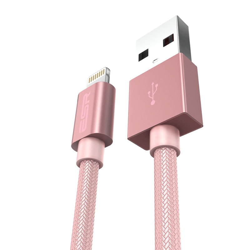  iPhone 7,  MFi Lightning数据线 