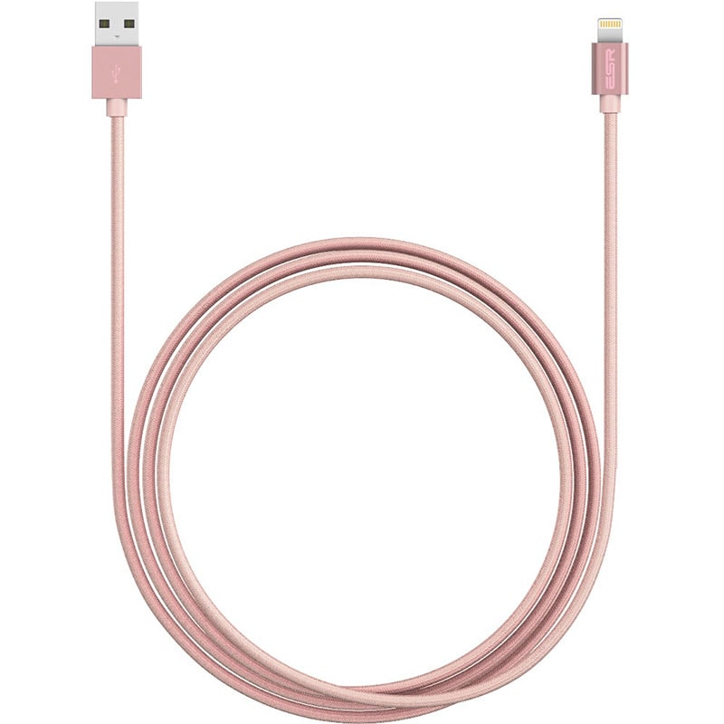  iPhone 7,  MFi Lightning数据线 