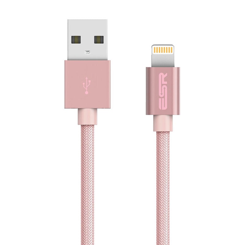  iPhone 7,  MFi Lightning数据线 