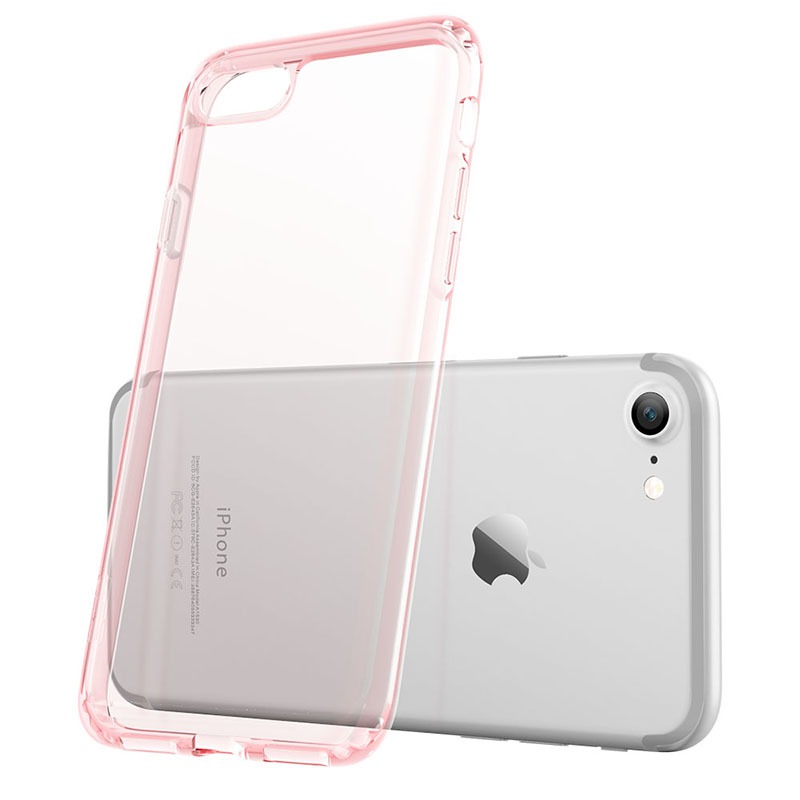  iPhone 7 Plus手机保护壳，初色原护系列 