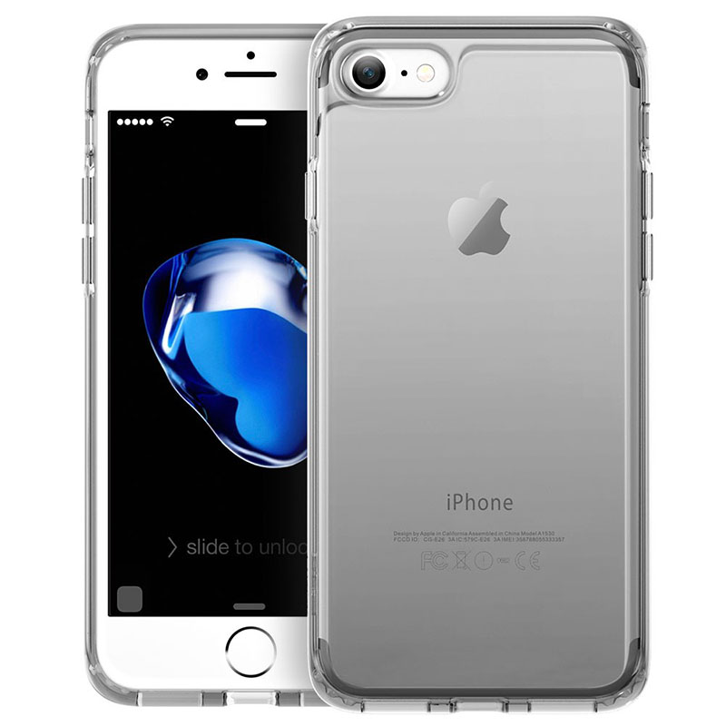  iPhone 7 Plus手机保护壳，初色原护系列 