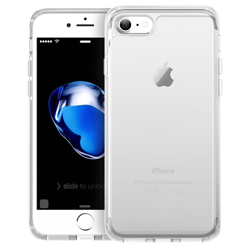  iPhone 7 Plus手机保护壳，初色原护系列 