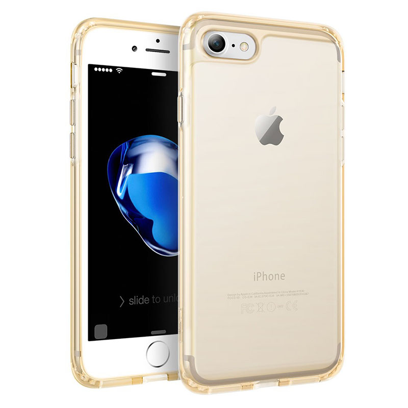  iPhone 7 Plus手机保护壳，初色原护系列 