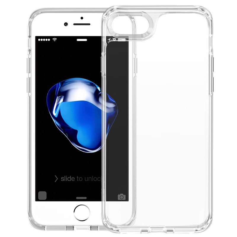  iPhone 7手机保护壳，初色原护系列 