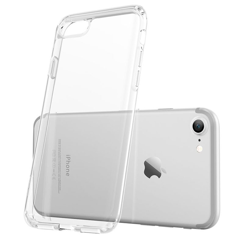  iPhone 7手机保护壳，初色原护系列 