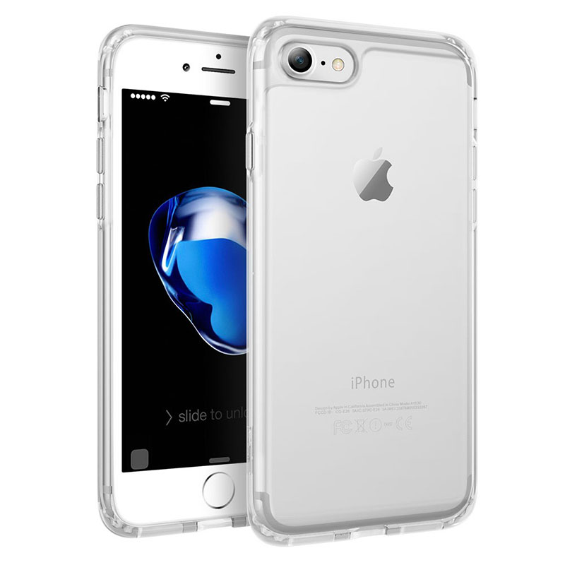  iPhone 7手机保护壳，初色原护系列 