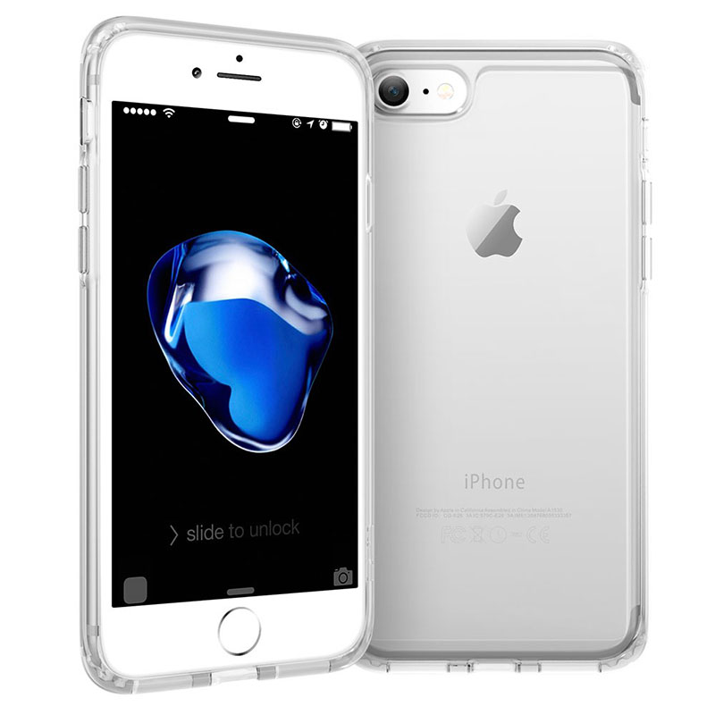 iPhone 7手机保护壳，初色原护系列 