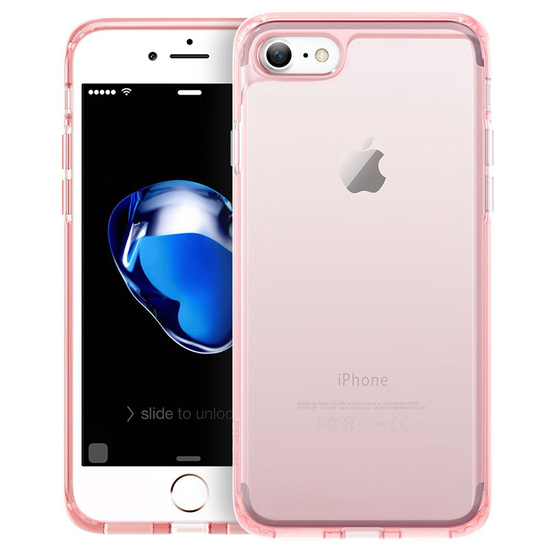  iPhone 7手机保护壳，初色原护系列 