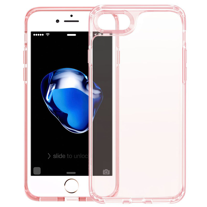  iPhone 7手机保护壳，初色原护系列 