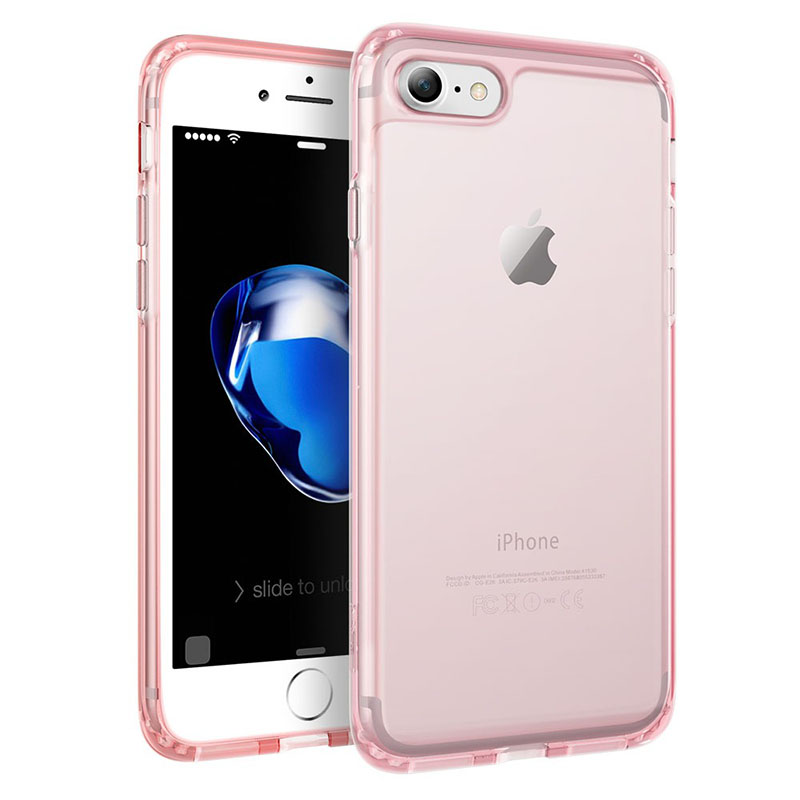  iPhone 7手机保护壳，初色原护系列 