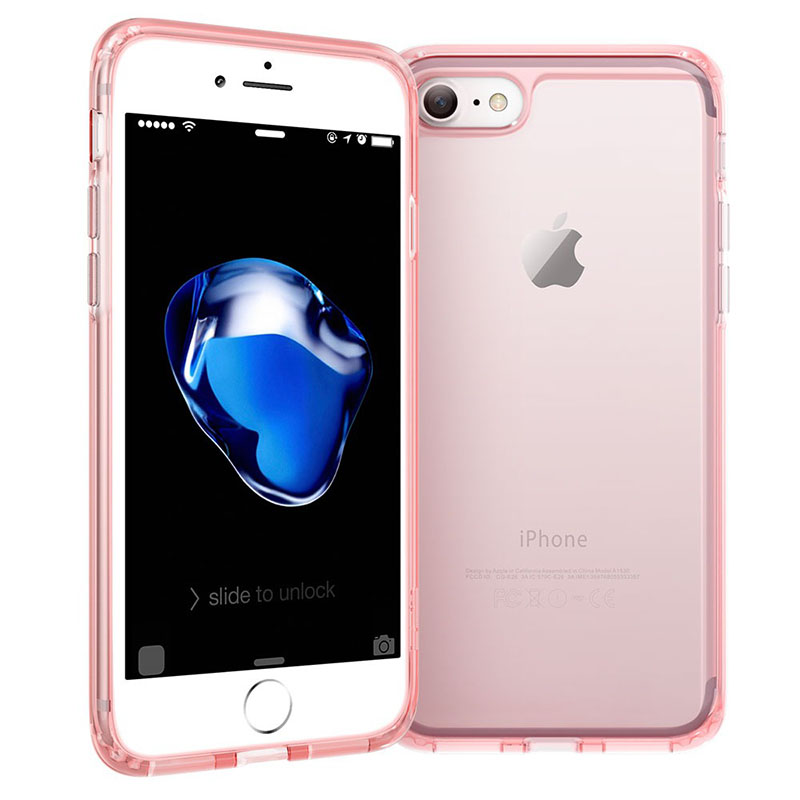  iPhone 7手机保护壳，初色原护系列 