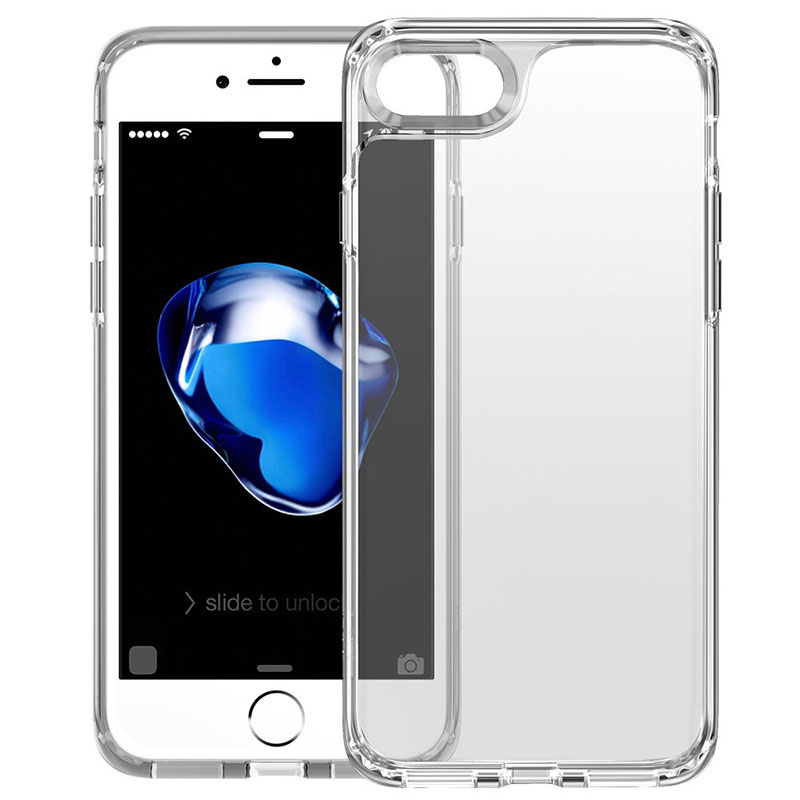  iPhone 7手机保护壳，初色原护系列 
