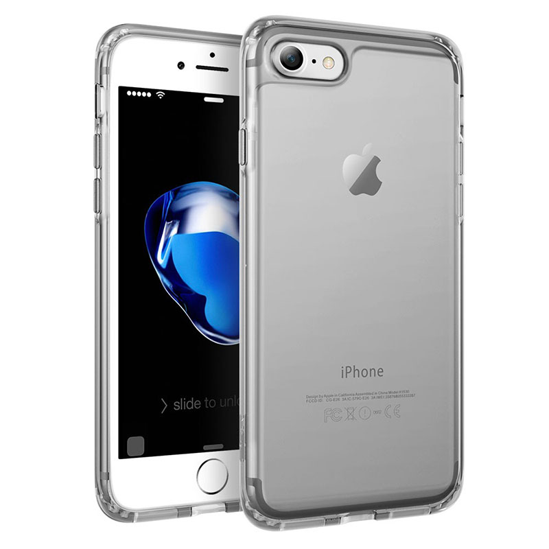  iPhone 7手机保护壳，初色原护系列 
