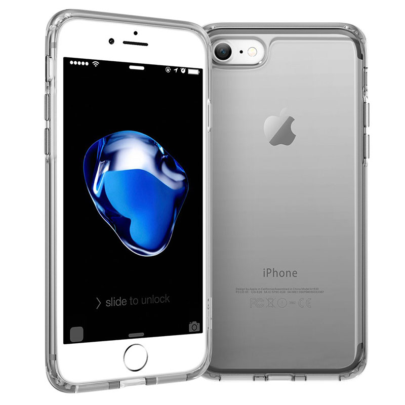  iPhone 7手机保护壳，初色原护系列 
