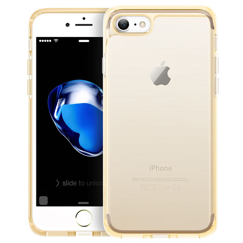  iPhone 7手机保护壳，初色原护系列 