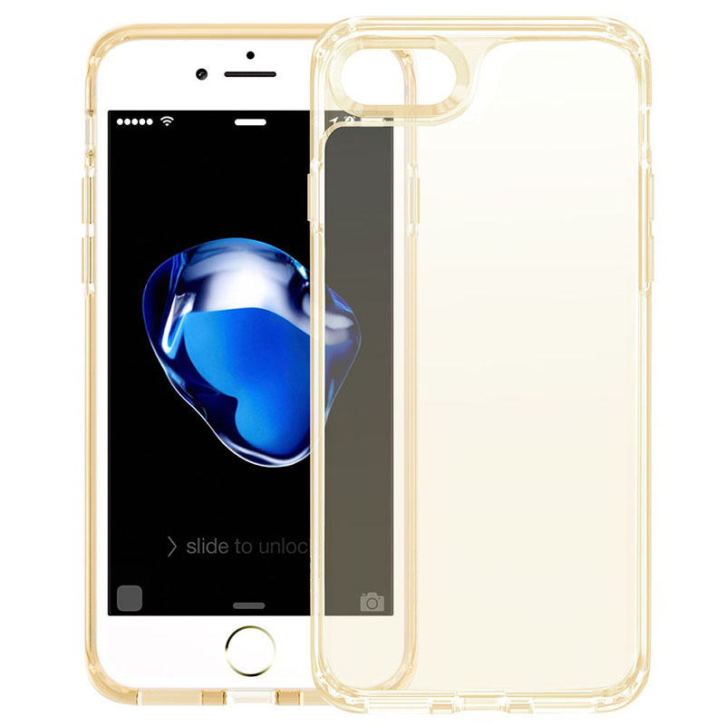  iPhone 7手机保护壳，初色原护系列 