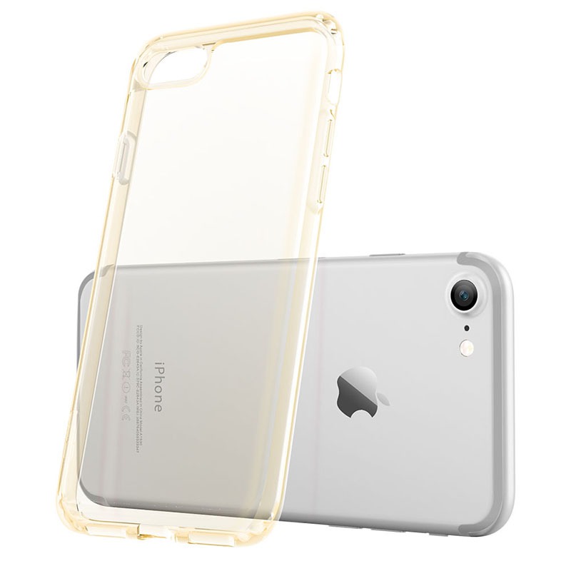  iPhone 7手机保护壳，初色原护系列 