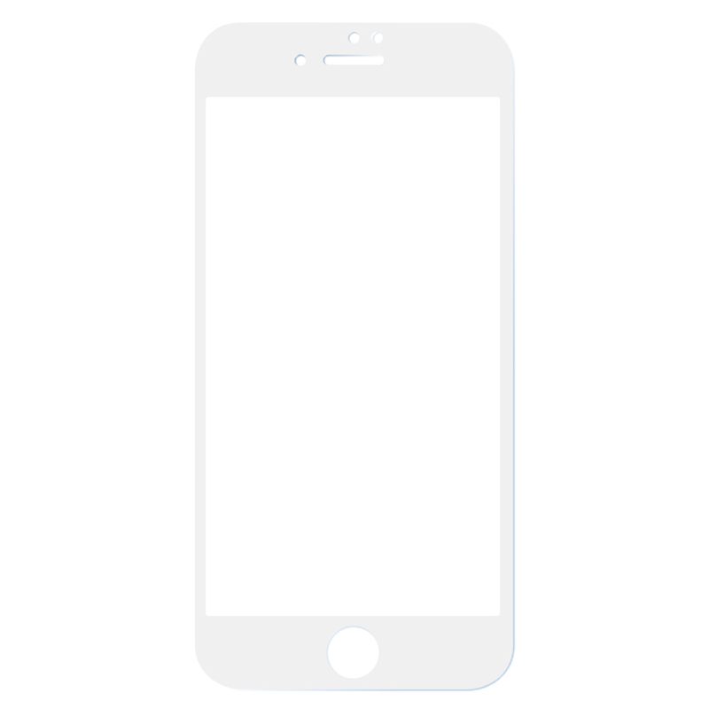  iPhone 7保护膜，全覆盖3D钢化膜 
