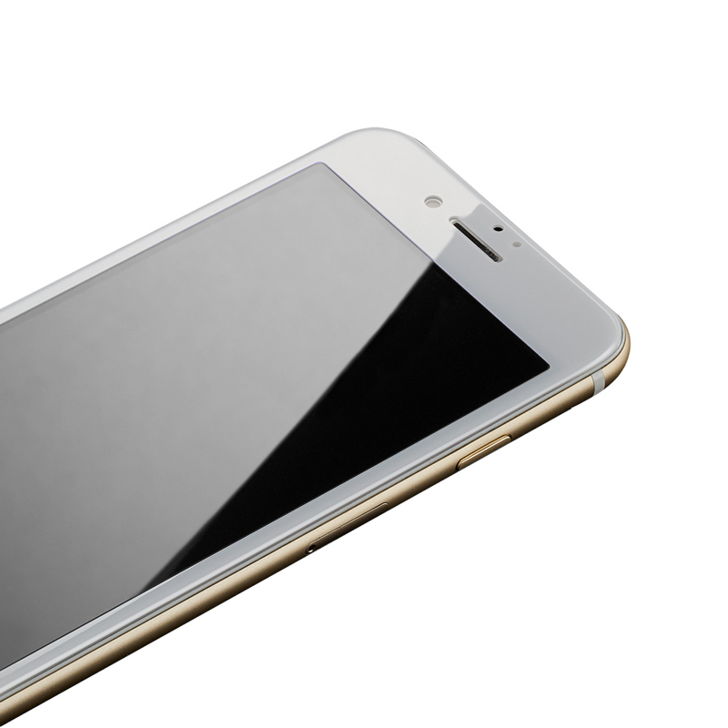 iPhone 7保护膜，全覆盖3D钢化膜 