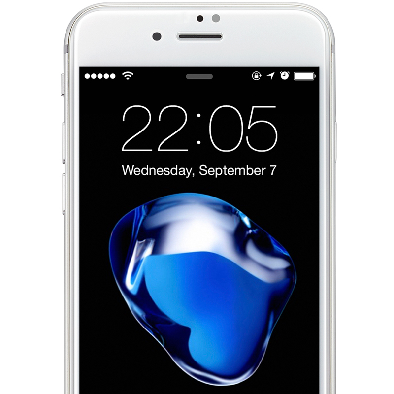  iPhone 7保护膜，全覆盖3D钢化膜 