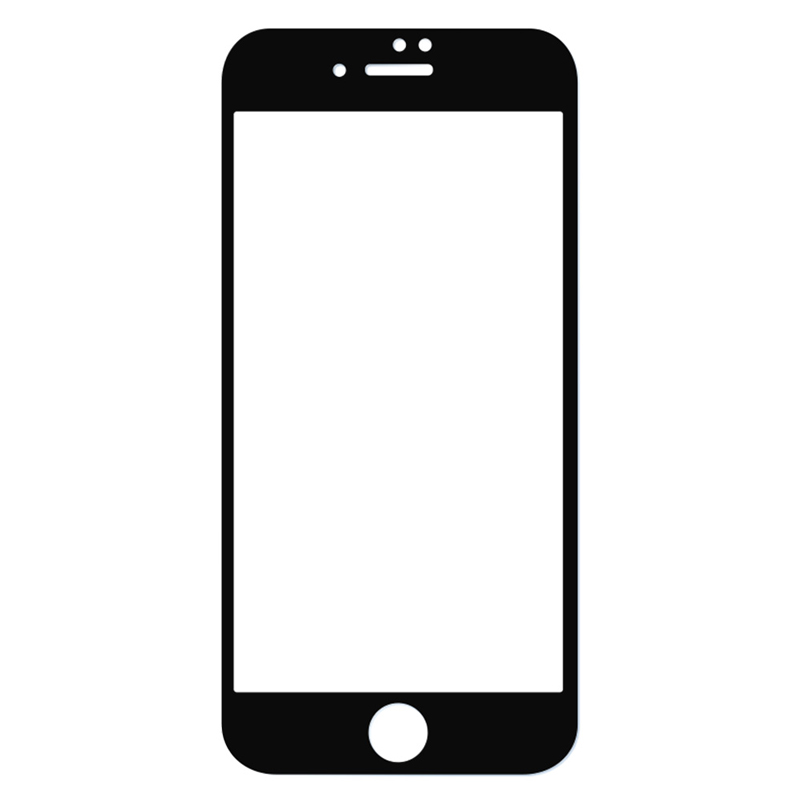  iPhone 7保护膜，全覆盖3D钢化膜 