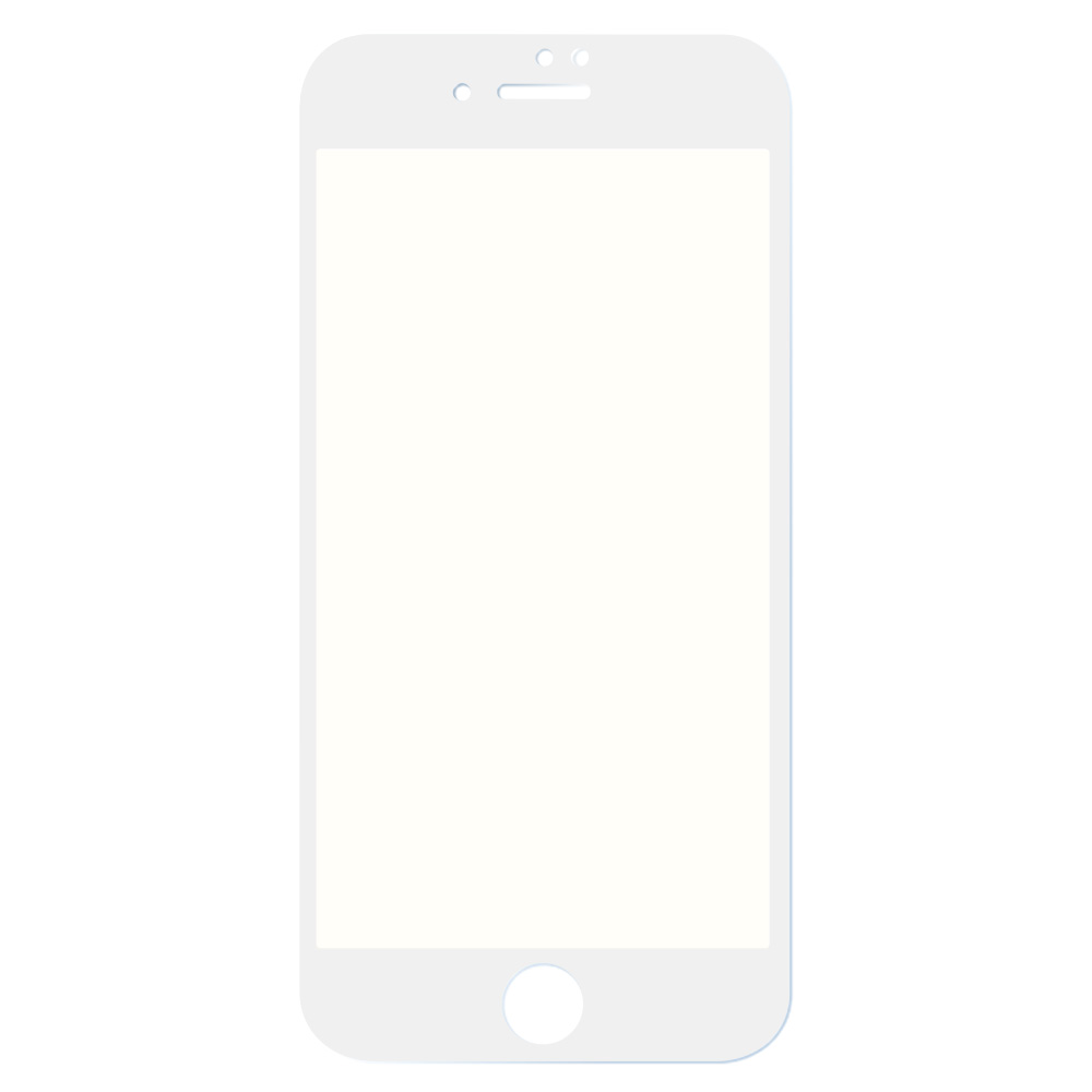  iPhone 7保护膜，全覆盖3D抗蓝光玻璃膜 
