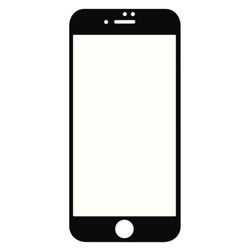  iPhone 7保护膜，全覆盖3D抗蓝光玻璃膜 