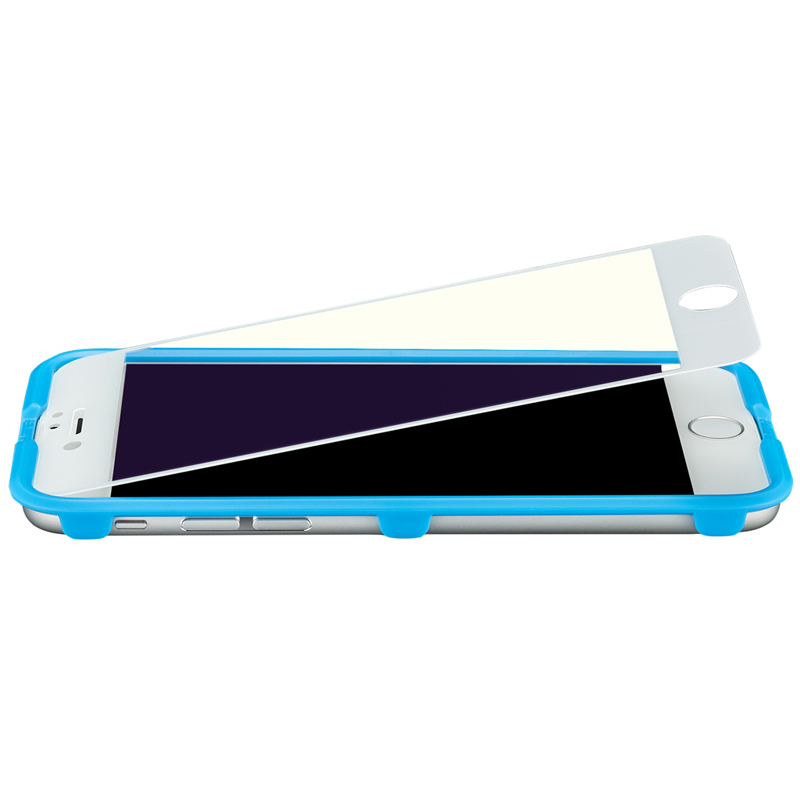  iPhone 7，全覆盖抗蓝光膜 